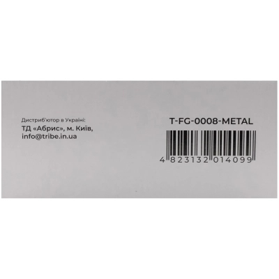 ����� ������������� ������ Tribe Tourist Set 1,2 � �������� (T-FG-0008-metal) - �������� 6