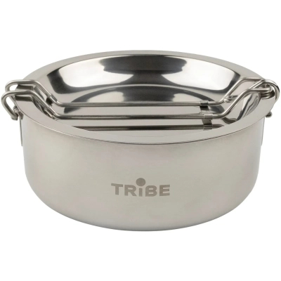 ����� ������������� ������ Tribe Tourist Set 1,2 � �������� (T-FG-0008-metal) - �������� 1