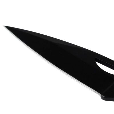  Tribe Carabiner Knife (T-MG-0014-black) -  2