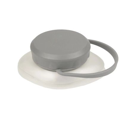 ������� ��� ���� Tribe Soft Bottle 1 � TPU �'��� crystal-white (T-FE-0023-crystal-white) - �������� 2