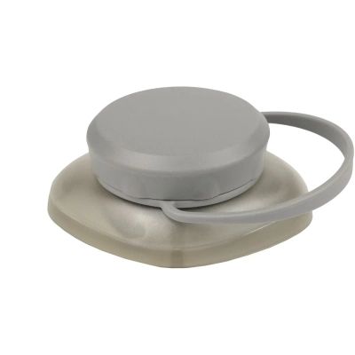 ������� ��� ���� Tribe Soft Bottle 1,5 � TPU �'��� grey (T-FE-0024-grey) - �������� 2