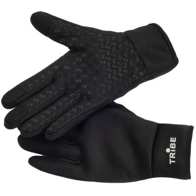 �������� Tribe Windstop black XL (T-KC-0002-black-XL) - �������� 1