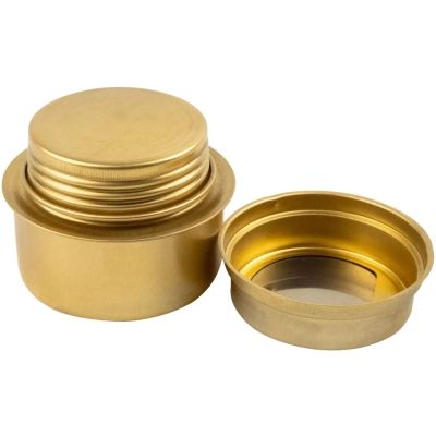  Tribe  Alcohol Burner (T-FZ-0019-yellow) -  2