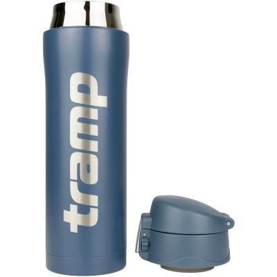 � ����������� Tramp 0,45 � blue (UTRC-107-mat-blue) - �������� 2
