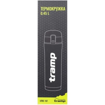 � ����������� Tramp 0,45 � blue (UTRC-107-mat-blue) - �������� 4