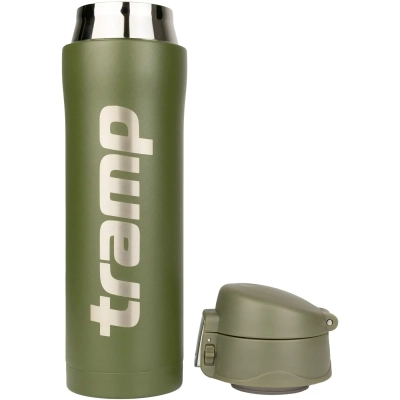 � ����������� Tramp 0,45 � olive (UTRC-107-mat-olive) - �������� 2