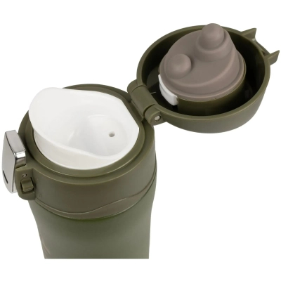 � ����������� Tramp 0,45 � olive (UTRC-107-mat-olive) - �������� 3