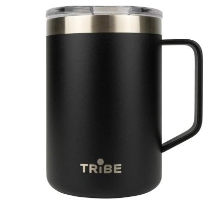 � ����������� Tribe Classic Mug 500 �� black (T-FA-0033-black) - �������� 1