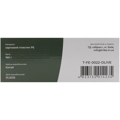 ����� Tribe Canteen ���������� olive (T-FE-0022-olive) - �������� 6
