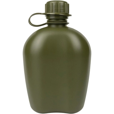����� Tribe Canteen ���������� olive (T-FE-0022-olive) - �������� 1