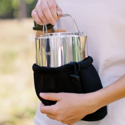 ������ ����������� Tribe Kettle 1,2 � �������� (T-FI-0010-metal) - �������� 11