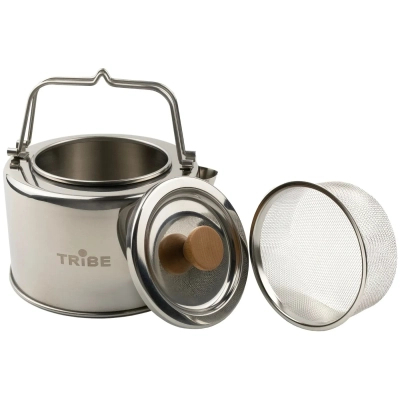 ������ ����������� Tribe Kettle 1,2 � �������� (T-FI-0010-metal) - �������� 3