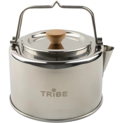 ������ ����������� Tribe Kettle 1,2 � �������� (T-FI-0010-metal) - �������� 1