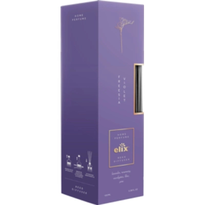 ������������� Elix Freesia & Violet 100 �� (5902315539440) - �������� 2