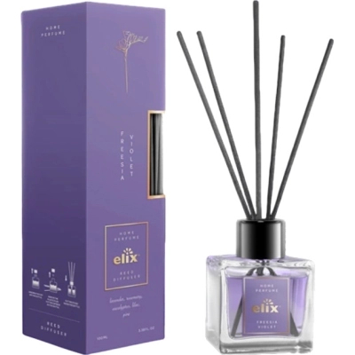 ������������� Elix Freesia & Violet 100 �� (5902315539440) - �������� 1