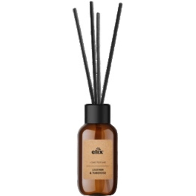 ������������� Elix Leather & Tuberose 125 �� (5902315539259) - �������� 2
