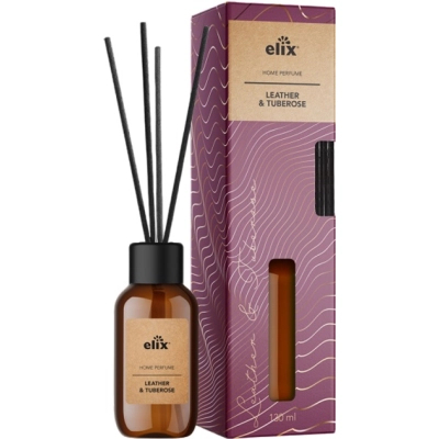 ������������� Elix Leather & Tuberose 125 �� (5902315539259) - �������� 1