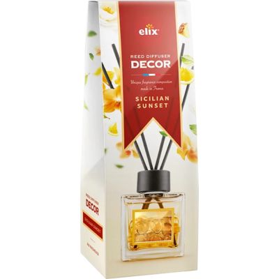 ������������� Elix Sicilian Sunset 100 �� (5902315531031) - �������� 3