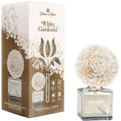 ������������� Elix ������ �� ���� White Gardenia 100 �� (5906074152438) - �������� 1
