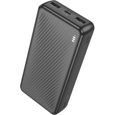 ��� BOROFONE 20000mAh BJ55A Graceful Black (6941991111785) - �������� 1