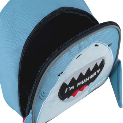������ ������� Kite Kids 538 Hungry Shark (K25-538XXS) - �������� 9