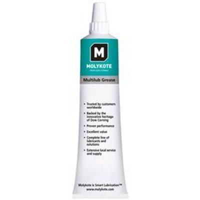 ������ ��� �������� Molykote Multi-Purpose Grease, SM6005001, 100� Katun (56201) - �������� 1