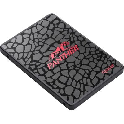 SSD ���������� Apacer AS350 PANTHER 256GB 2.5" (AP256GAS350) - �������� 3