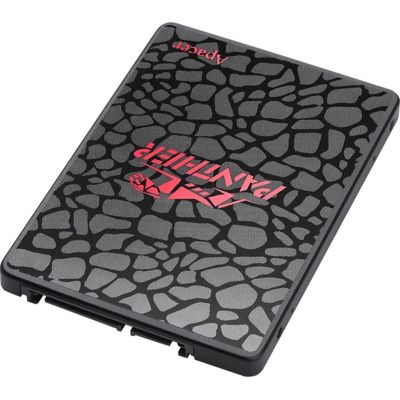 ����������� SSD 2.5" 128GB AS350 PANTHER Apacer (AP128GAS350) - �������� 4