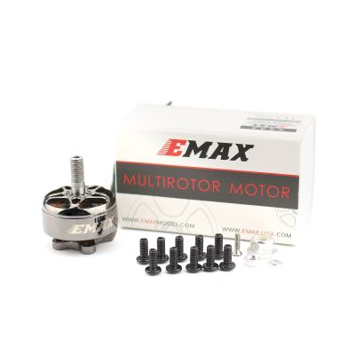    Emax ECO II 2207 2400KV (0101096017) -  3