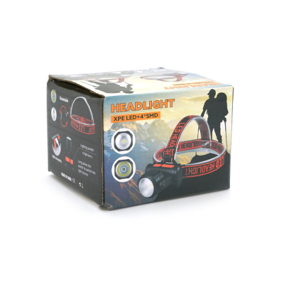 ˳���� Voltronic BL-2001 - �������� 6