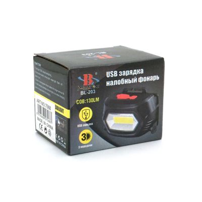 ˳���� Bailong BL-203 - �������� 3