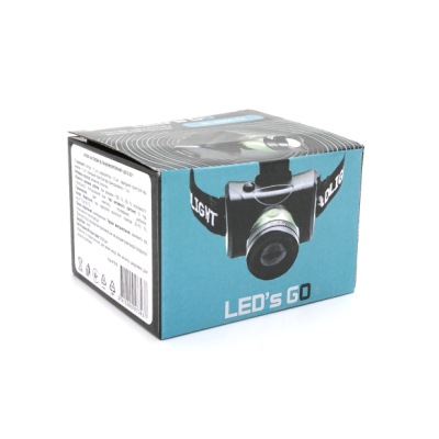 ˳���� Bailong BL-6966 - �������� 1