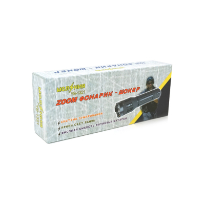˳���� Bailong BL-DG-1321 - �������� 1