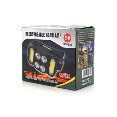 ˳���� Voltronic K362 - �������� 1