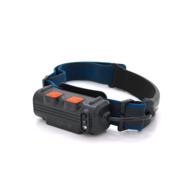 ˳���� Bailong BL-W690-2-SMD+Red - �������� 2