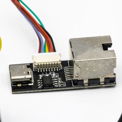 ³���������� FPV Emax Wyvern Link OpenIPC 800mW VTX V2 (0110003188) - �������� 6