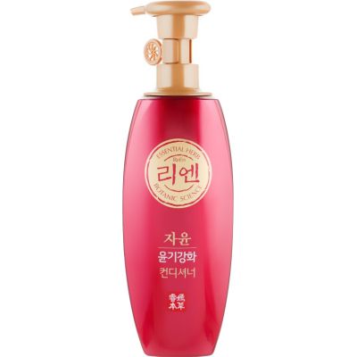 ����������� ��� ������� LG ReEn Jayun Hair Shine Conditioner ��� ������������ ������� 500 �� (8801051159912) - �������� 1