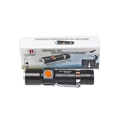 ˳���� Bailong BL-616 - �������� 5