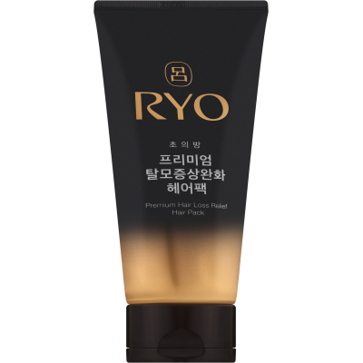 ����� ��� ����� Ryo Chouibang Premium Hair Loss Relief Hair Pack 300 �� (8809685827528) - �������� 1
