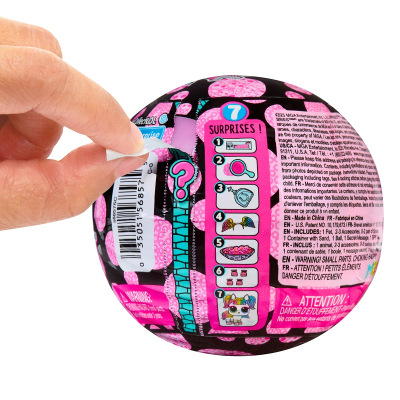 ����� L.O.L. Surprise! ������� Eye spy ������� (122296) - �������� 3