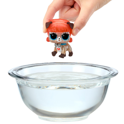 ����� L.O.L. Surprise! ������� Eye spy ������� (122296) - �������� 7