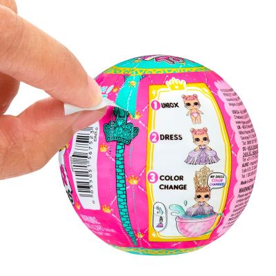 ������ L.O.L. Surprise! ������� ��������-��������� (567523) - �������� 2