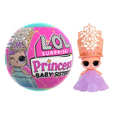 ������ L.O.L. Surprise! ������� ��������-��������� (567523) - �������� 1