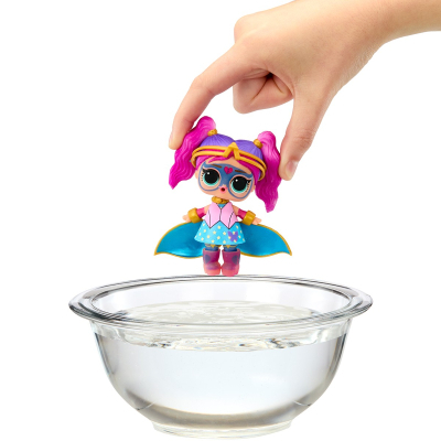 ����� L.O.L. Surprise! ������� Eye spy ���������� �������� (542629) - �������� 11