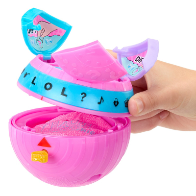 ����� L.O.L. Surprise! ������� Eye spy ���������� �������� (542629) - �������� 9