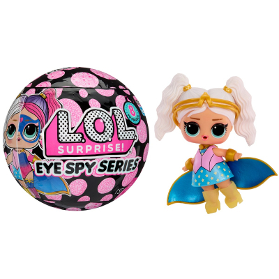 ����� L.O.L. Surprise! ������� Eye spy ���������� �������� (542629) - �������� 1