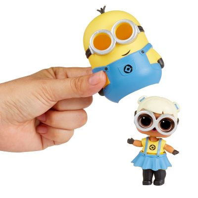 ������ L.O.L. Surprise! ������� Loves Minions (542728) - �������� 3