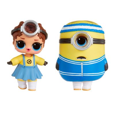 ������ L.O.L. Surprise! ������� Loves Minions (542728) - �������� 6