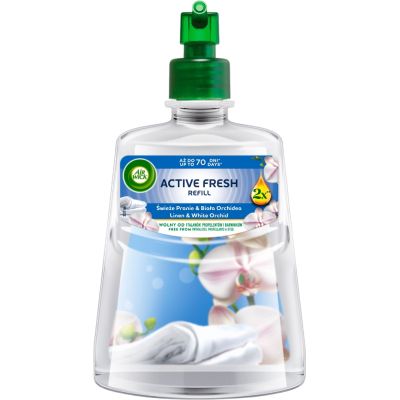 �������� ������ Air Wick Active Fresh ������� ������ �� ���� ������ ������ ������ 228 �� (5908252018314) - �������� 1