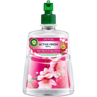 �������� ������ Air Wick Active Fresh ��� ����� �� ������ ������ ������ ������ 228 �� (5908252018345) - �������� 1